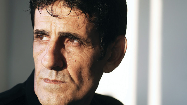 שאול מזרחי  (צילום: אריאל בשור)