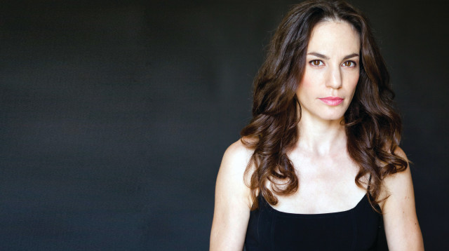 ריקי בליך (צילום: אביטל פלג)