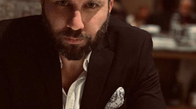 שחף טל (צילום: שירי נחום)