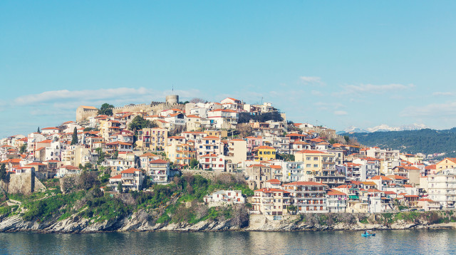 יוון (צילום: אינגאימג')