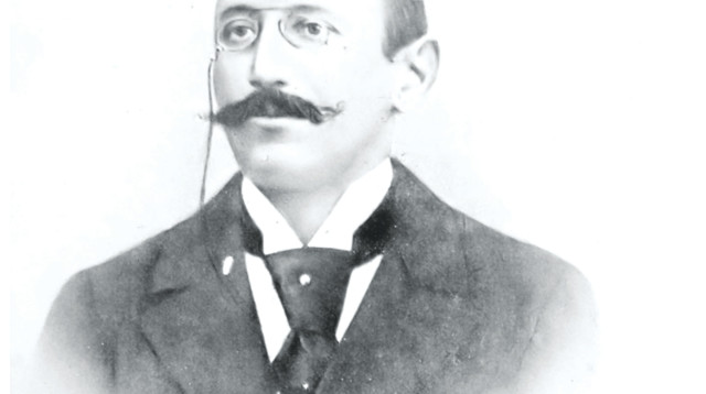 אלפרד דרייפוס (צילום: ויקיפדיה)