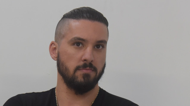 שירן דהרי-קסטרו (צילום: אבשלום ששוני)