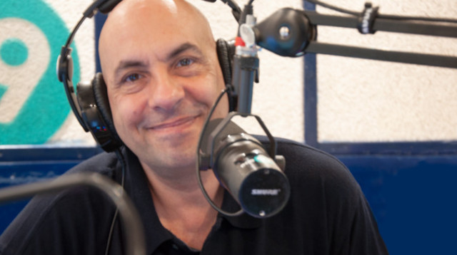 בועז כהן (צילום: חגי מרום, יח"צ)