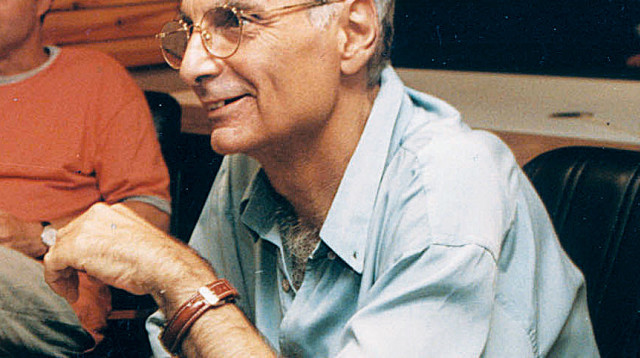 יאיר רוזנבלום (צילום: קוקו)