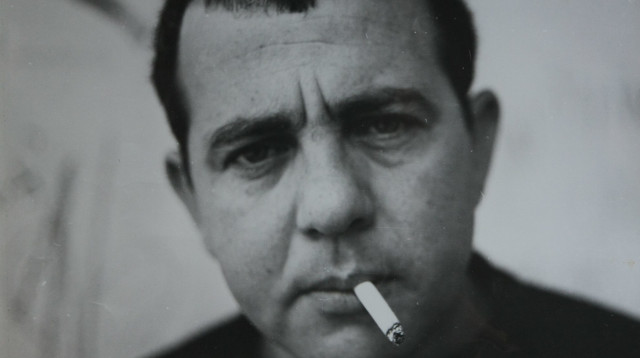 עמוס קינן ‎ (צילום: רפרודוקציה,יהונתן שאול)