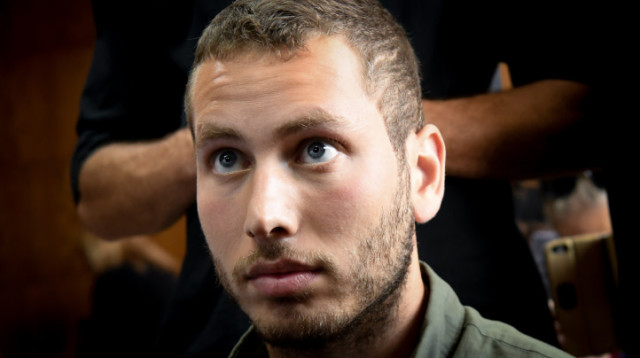 אבנר נתניהו (צילום: פלאש 90)