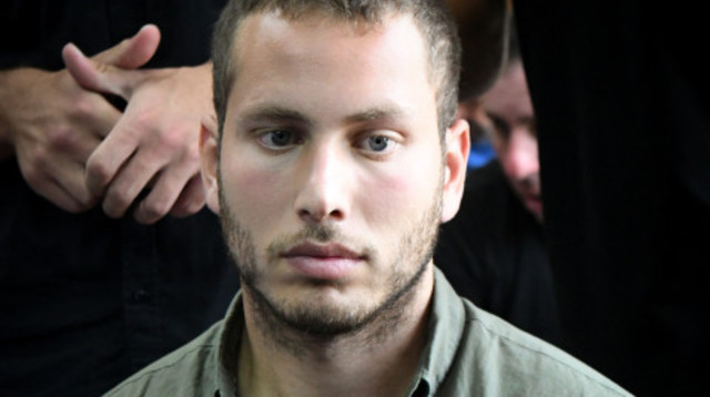 אבנר נתניהו (צילום: פלאש 90)