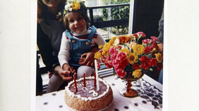 נאוה אלימלך (צילום: יוסי אלוני, רפרודוקציה)