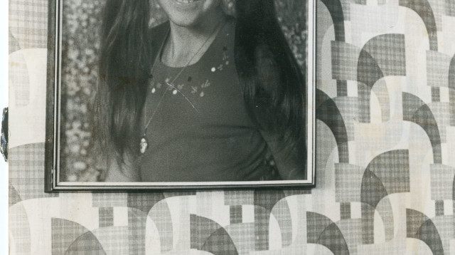 החדר של נאוה אלימלך  (צילום: ראובן קסטרו)