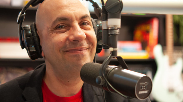 בועז כהן (צילום: חגי מרום, יח"צ)