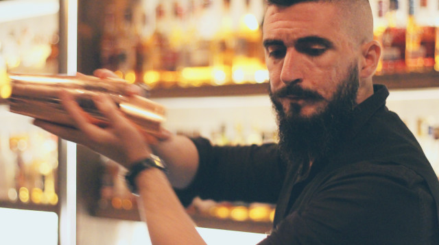 גירשה קומושוילי (צילום: בן קונסלס)