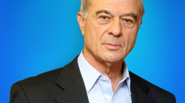 אוריאל לין (צילום: עינת לברון)