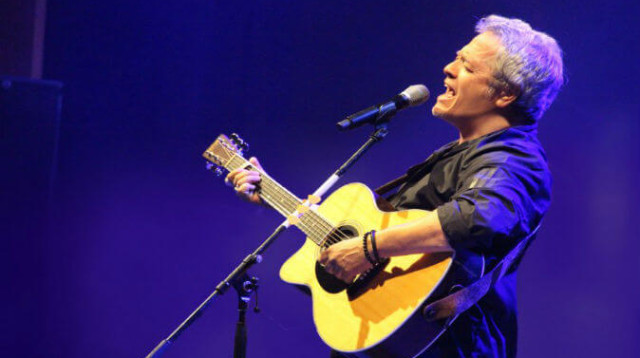 שלמה ארצי (צילום: מרגלית פלדמן טולדו)