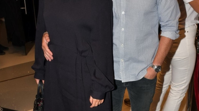 שירי קופפרברג, לירן לוי (צילום: אביב חופי)