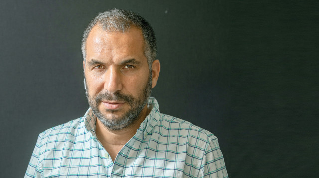 רון קובי (צילום: יוסי אלוני)