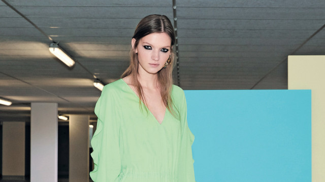 אסקדה ספורט למילוס - 2,500 שקל (צילום: יח"צ)