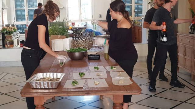 עובדים זמניים, אילוסטרציה (צילום: באדיבות Xtras)