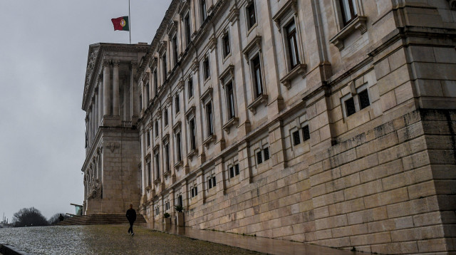 פורטוגל (צילום: PATRICIA DE MELO MOREIRA/AFP/Getty Images)