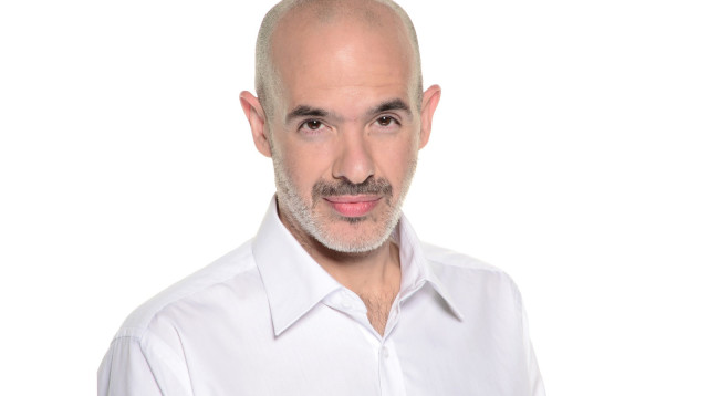 גואל פינטו (צילום: רונן אקרמן)