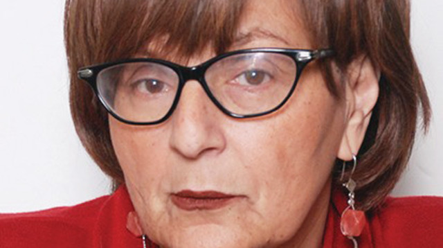 סוניה סודרי (צילום: סטודיו בן יהודה 54)