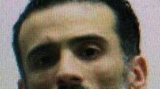 כפיר עטיה (צילום: דוברות המשטרה)