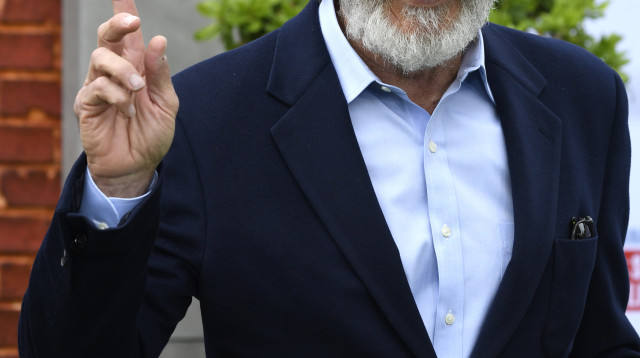 הריסון פורד  (צילום: להסתכל בהערות תמונה)