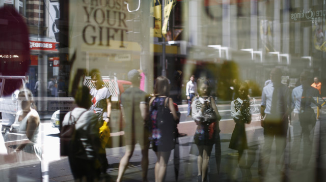 מרכז סידני (צילום: רויטרס)