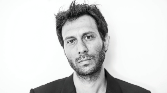 אלון עדר (צילום: טל שחר)