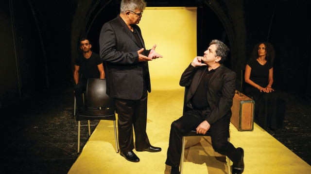 אופירה אסייג, כריסטאנו רונאלדו (צילום: רדי רובינשטיין, יח"צ)