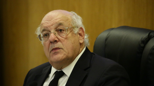 חנן מלצר (צילום: אסתי דזיובוב/TPS)