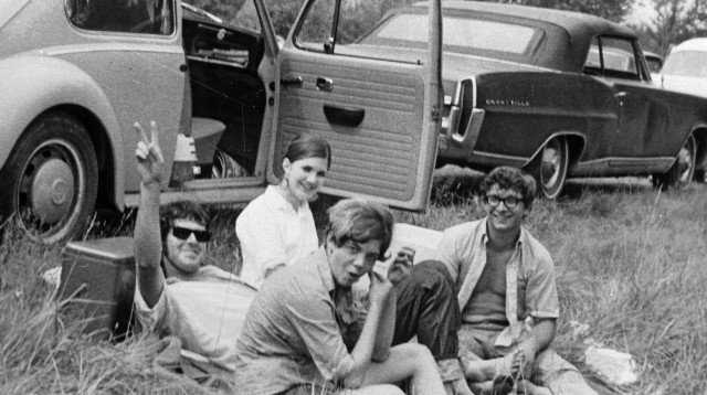 וודסטוק (צילום: gettyimages)