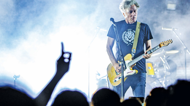 ברי סחרוף (צילום: מאור קינסבורסקי, פלאש 90)