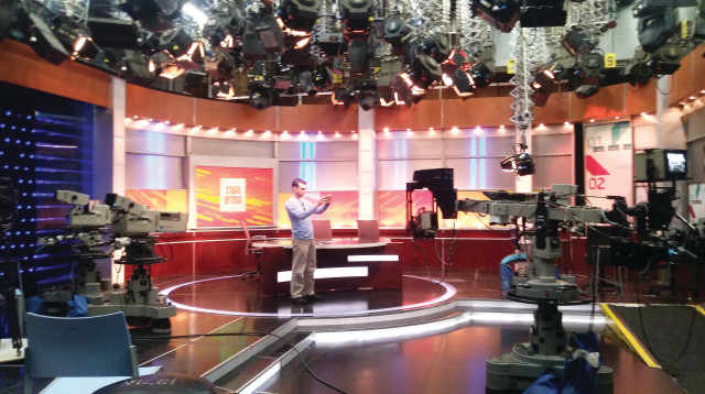 אולפן החינוכית (צילום: Danny-w.CC BY-SA 4.0)