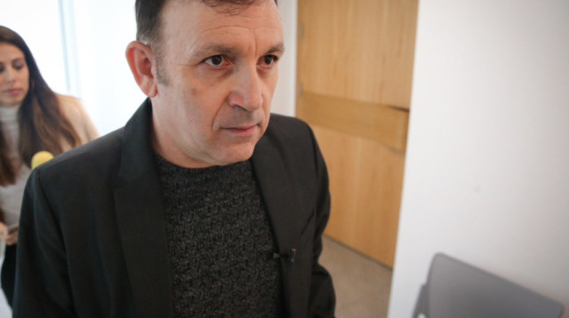 זאב נחמה (צילום: פלאש 90)