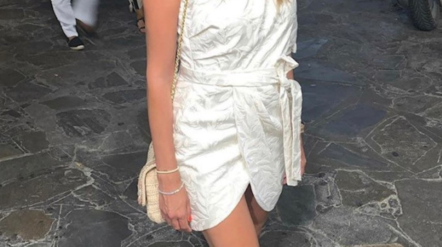 יעל נזרי  (צילום: אינסטגרם)