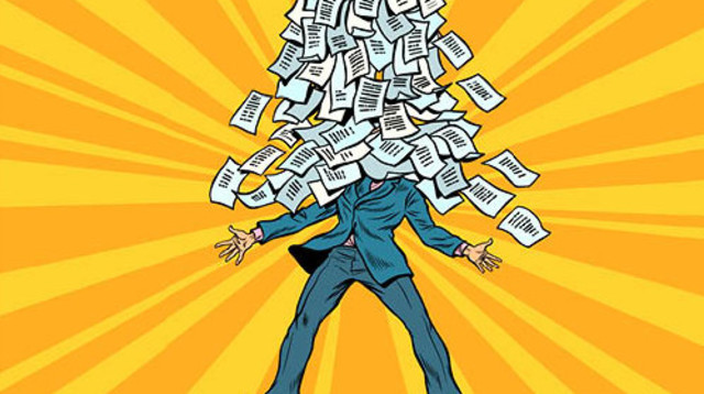 דרוש: דוקטור לטופסולוגיה (צילום: אינג אימג')