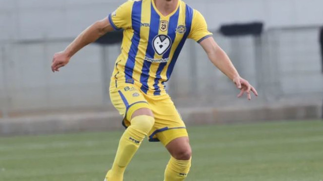 דן גלזר (צילום: דני מרון)