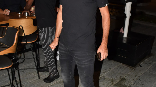 אנדי רם (צילום: אביב חופי)