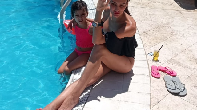 סימה בכר (צילום: יח"צ)