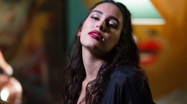 נועם קלינשטיין (צילום: אמיר חרודי)