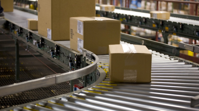 הסטנדרט החדש של אמזון (צילום: istockphoto)