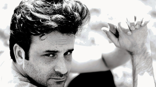 גיא לואל (צילום: אסף קליגר)