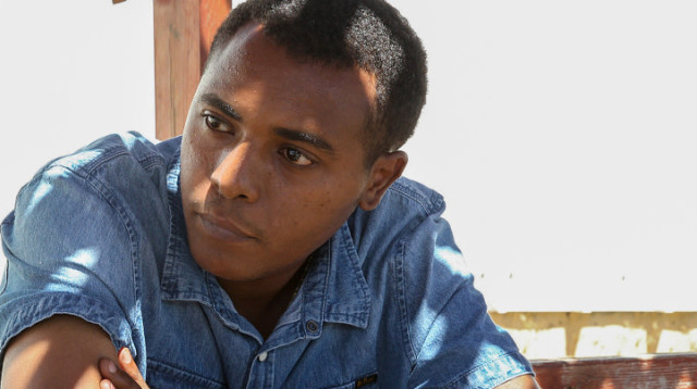 יונתן היילו (צילום: פלאש 90)