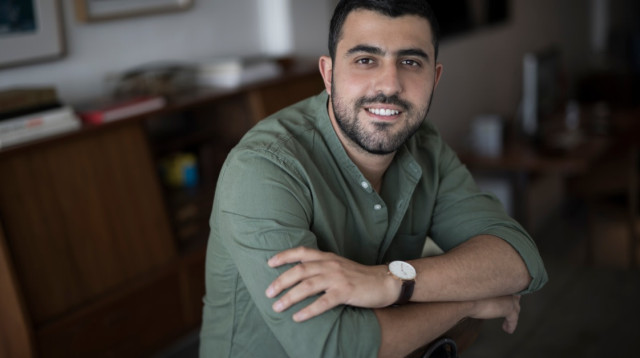 ישי ריבו (צילום: דודי חסון)