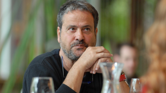 דודו טופז (צילום: מוטי לבטון)