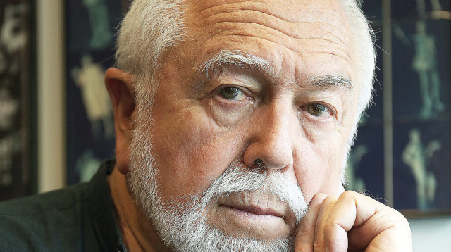 יהושע סובול (צילום: אריאל בשור)