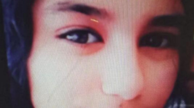 ריאן עבדאללה (צילום: דוברות המשטרה)