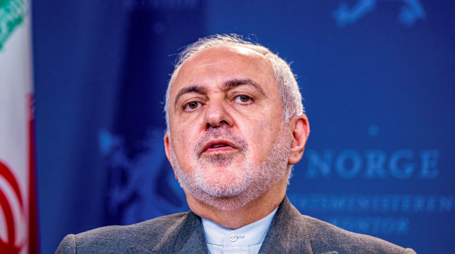 מוחמד ג'וואד זריף (צילום: רויטרס)