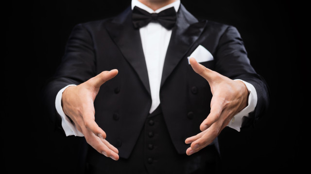 קריאת מחשבות (צילום: אינג אימג')