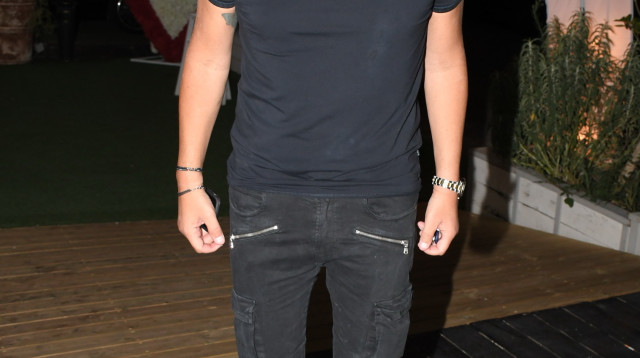 עדי לאון (צילום: אביב חופי)